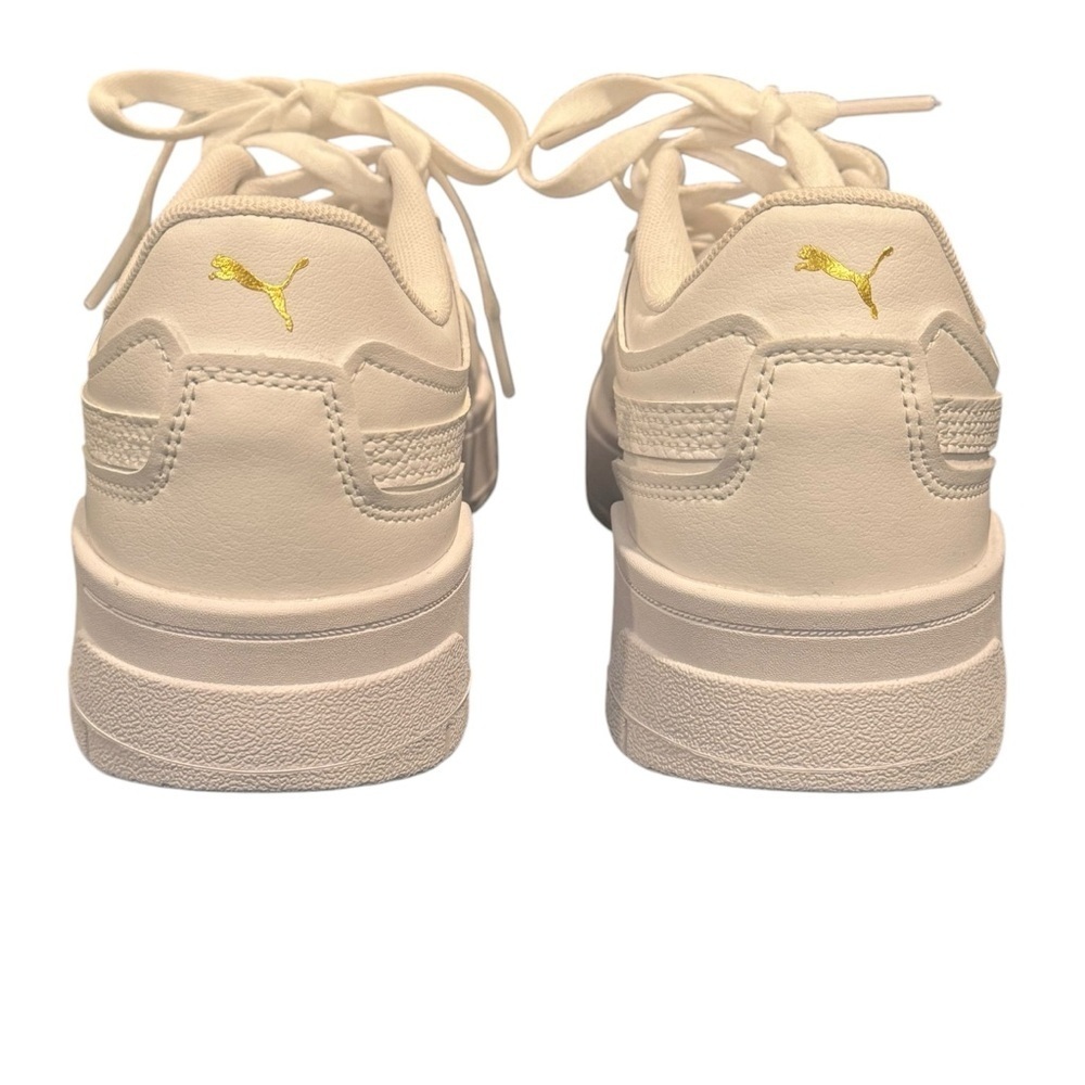 PUMA Cali Dream Leather Size 7 - Picture 3 of 4